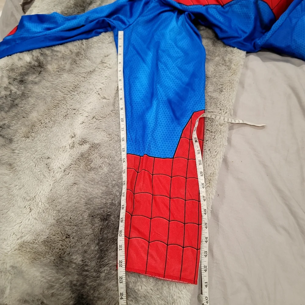 Marvel transform into