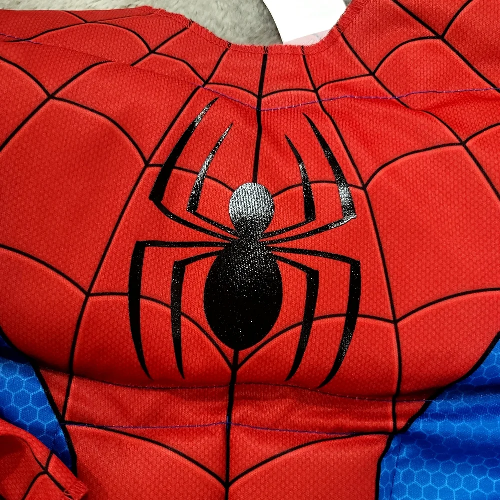 Marvel transform into