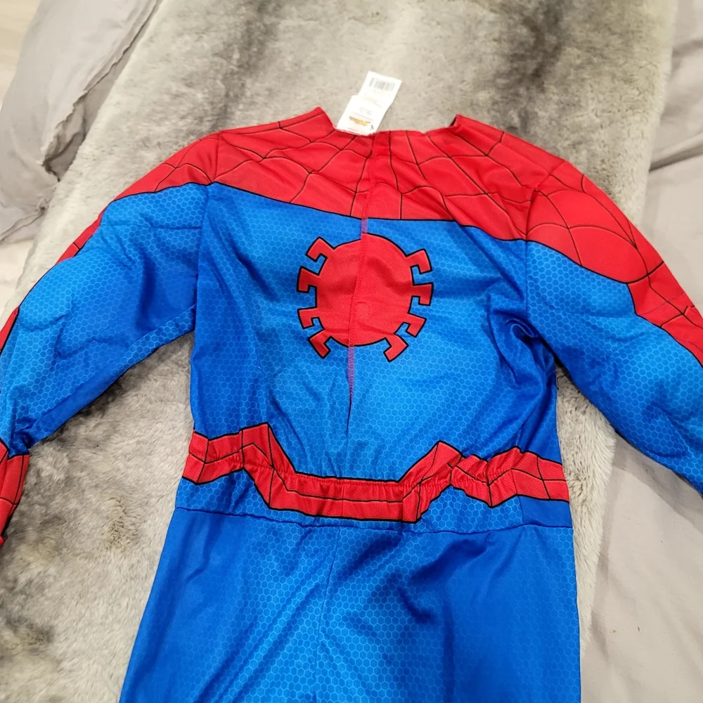 Marvel transform into