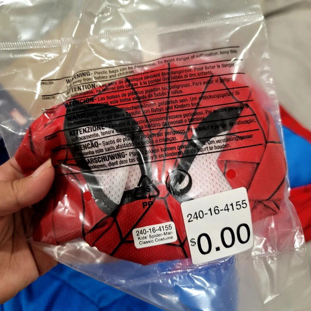 Marvel transform into