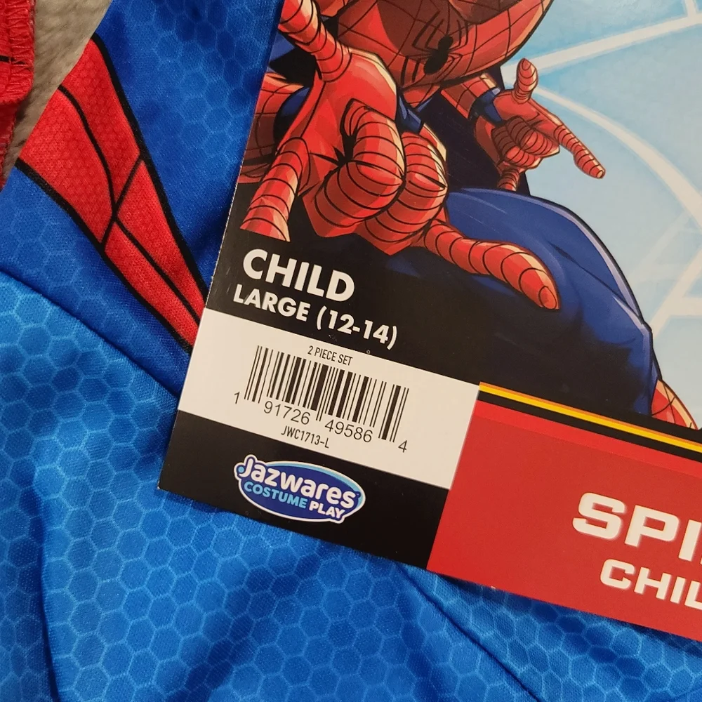Marvel transform into
