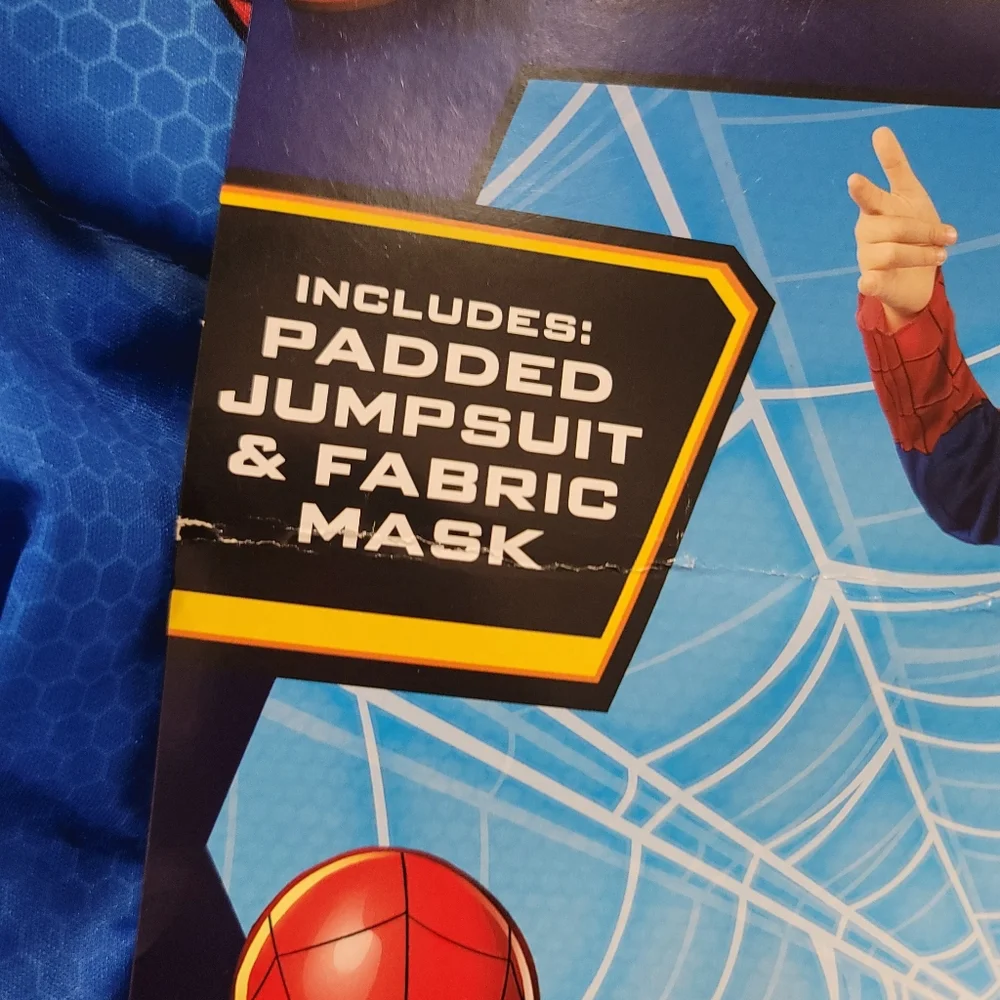 Marvel transform into