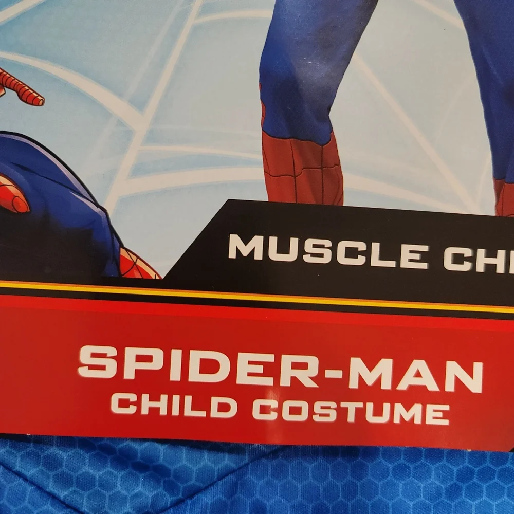Marvel transform into