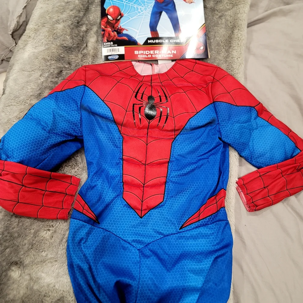 Marvel transform into