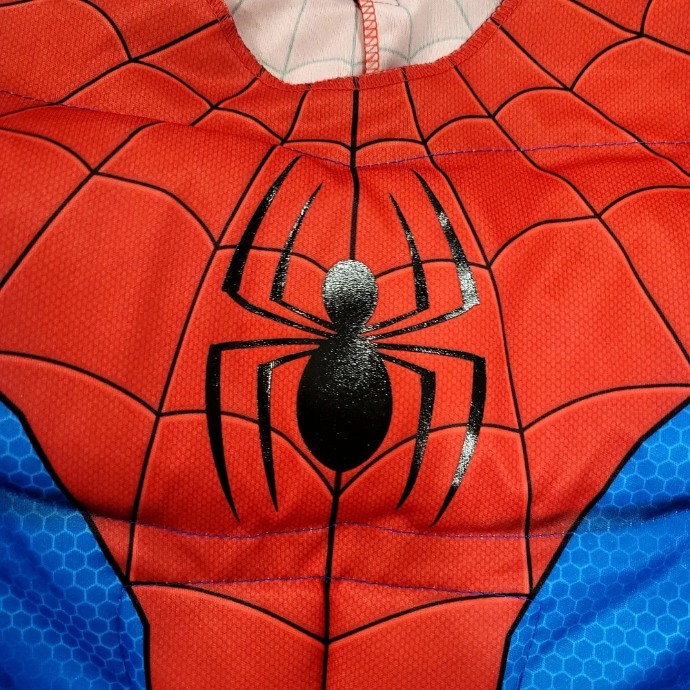 Marvel transform into
