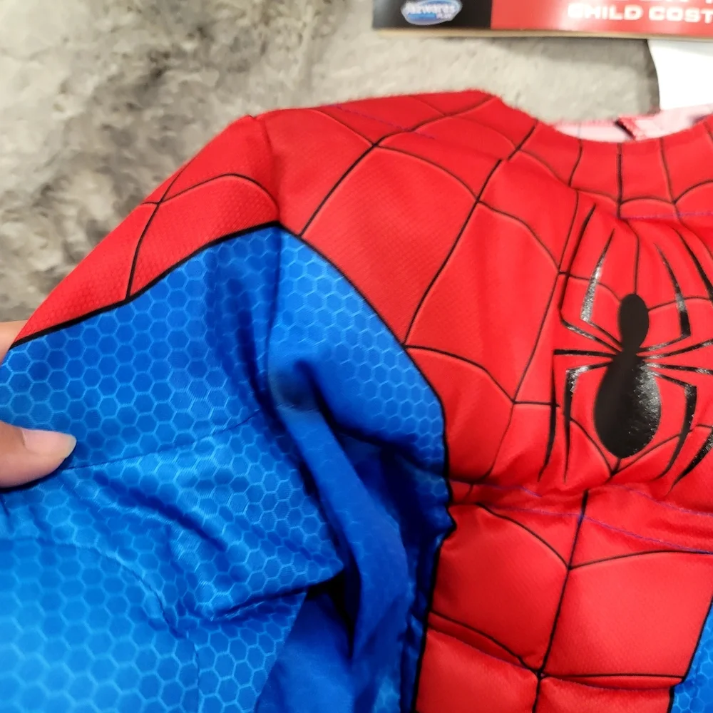 Marvel transform into