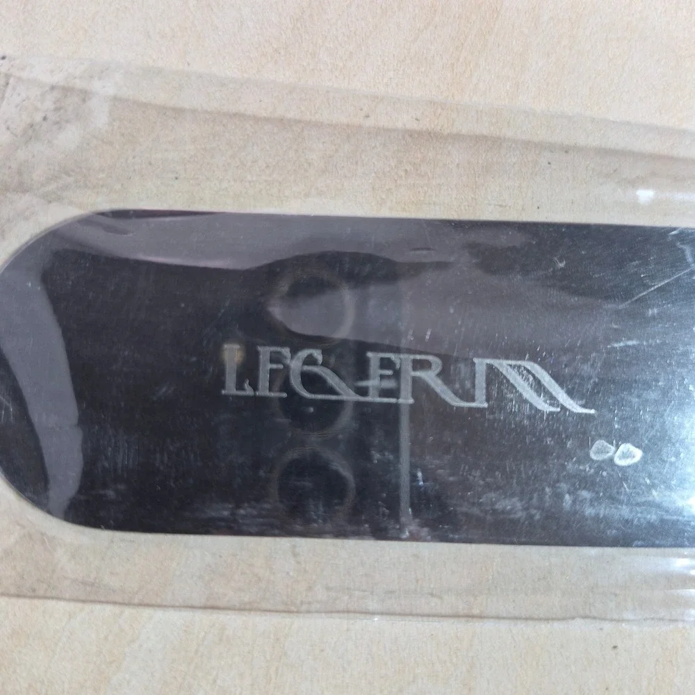 Legerna crafting perfect