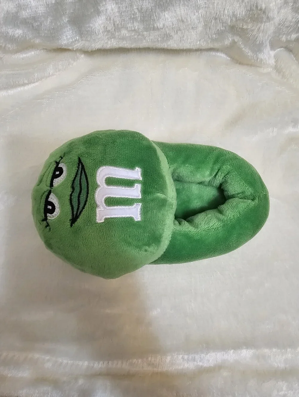 M&MS genuine m&m