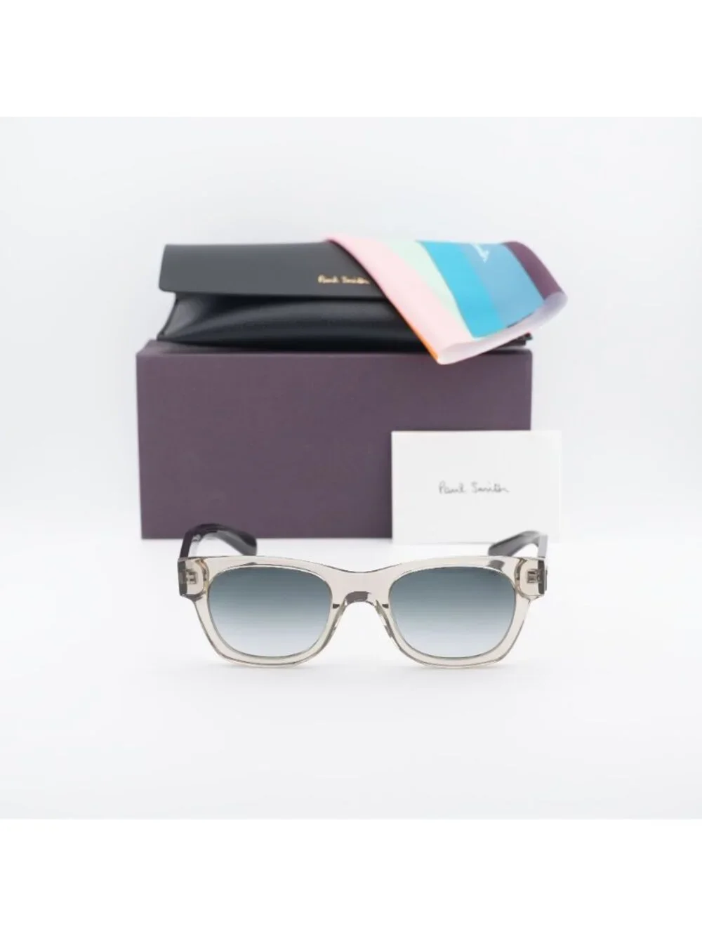 Paul Smith model pssn097