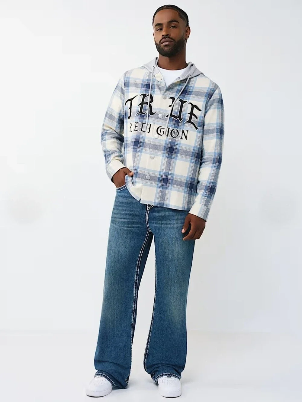 True Religion $119 true