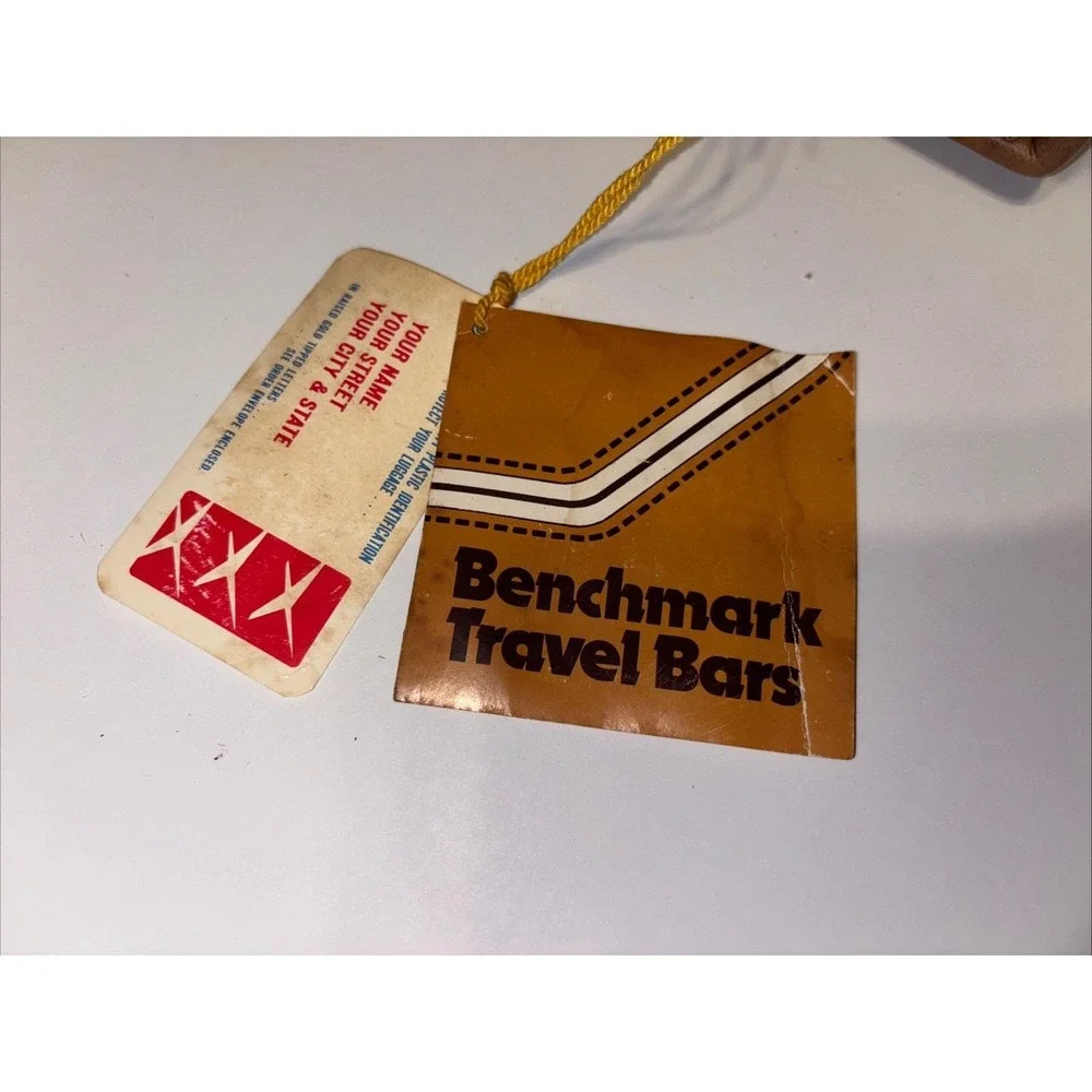 N/A vintage benchmark