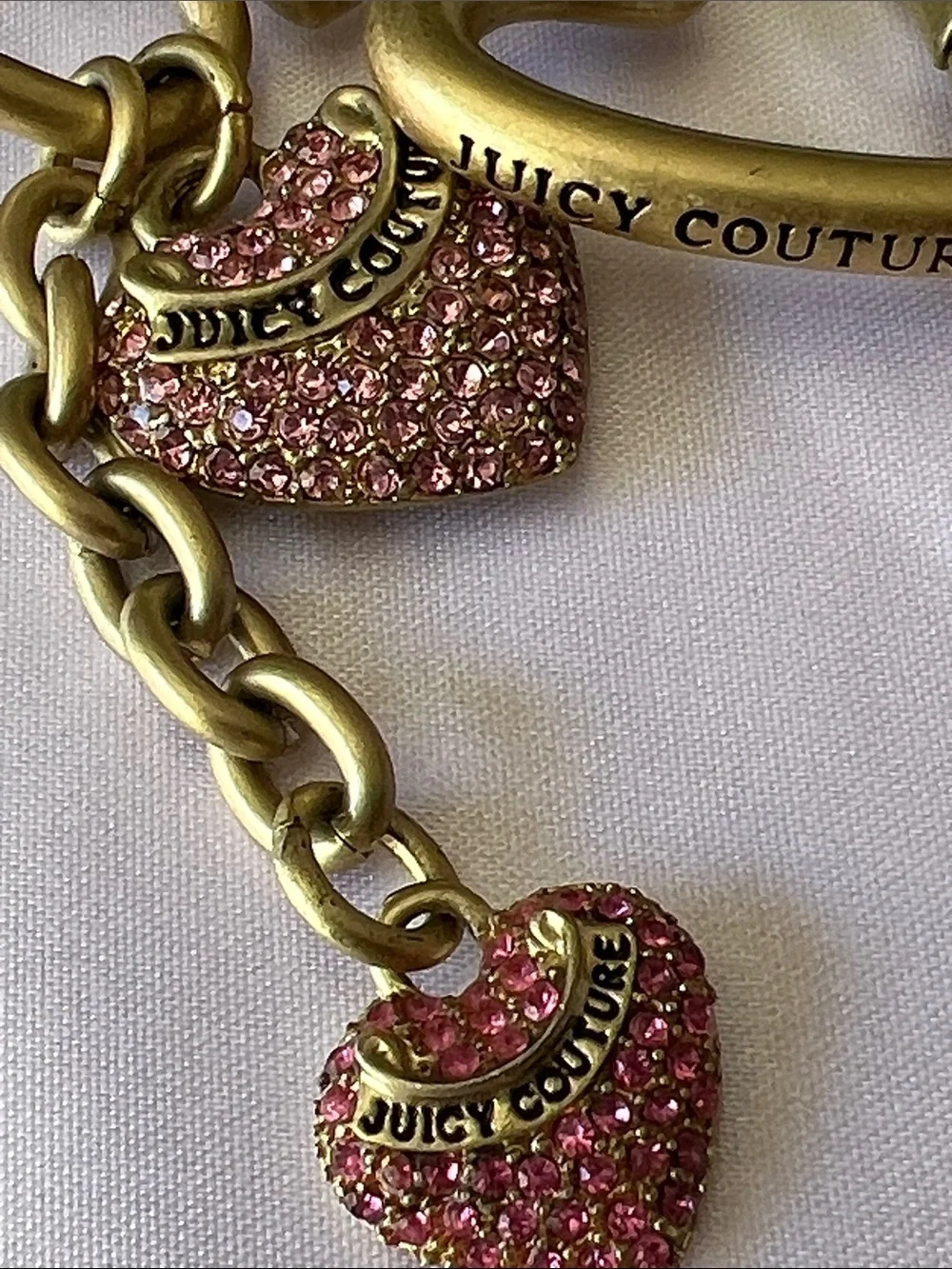 Juicy Couture juicy couture