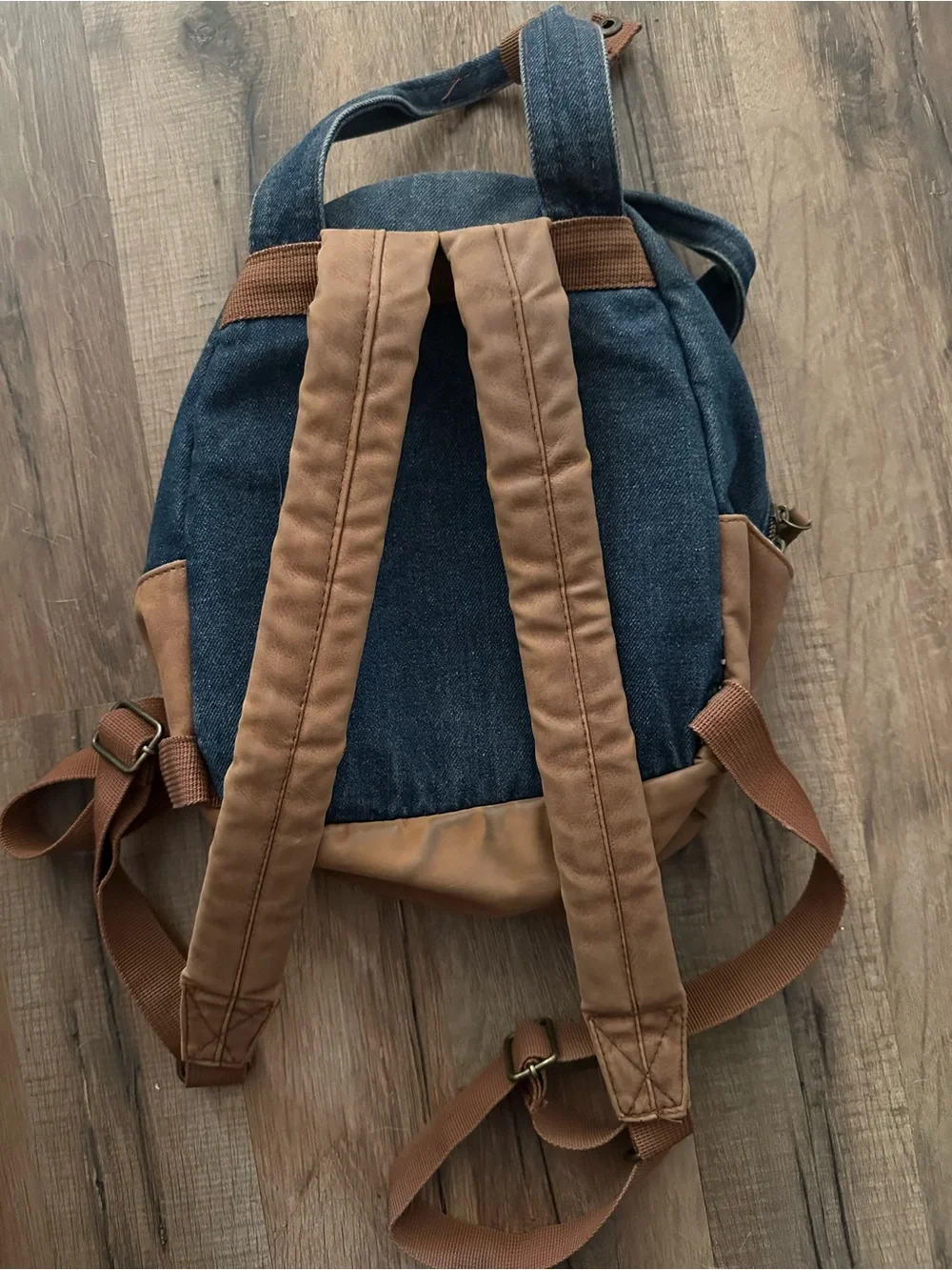 N/A official denim