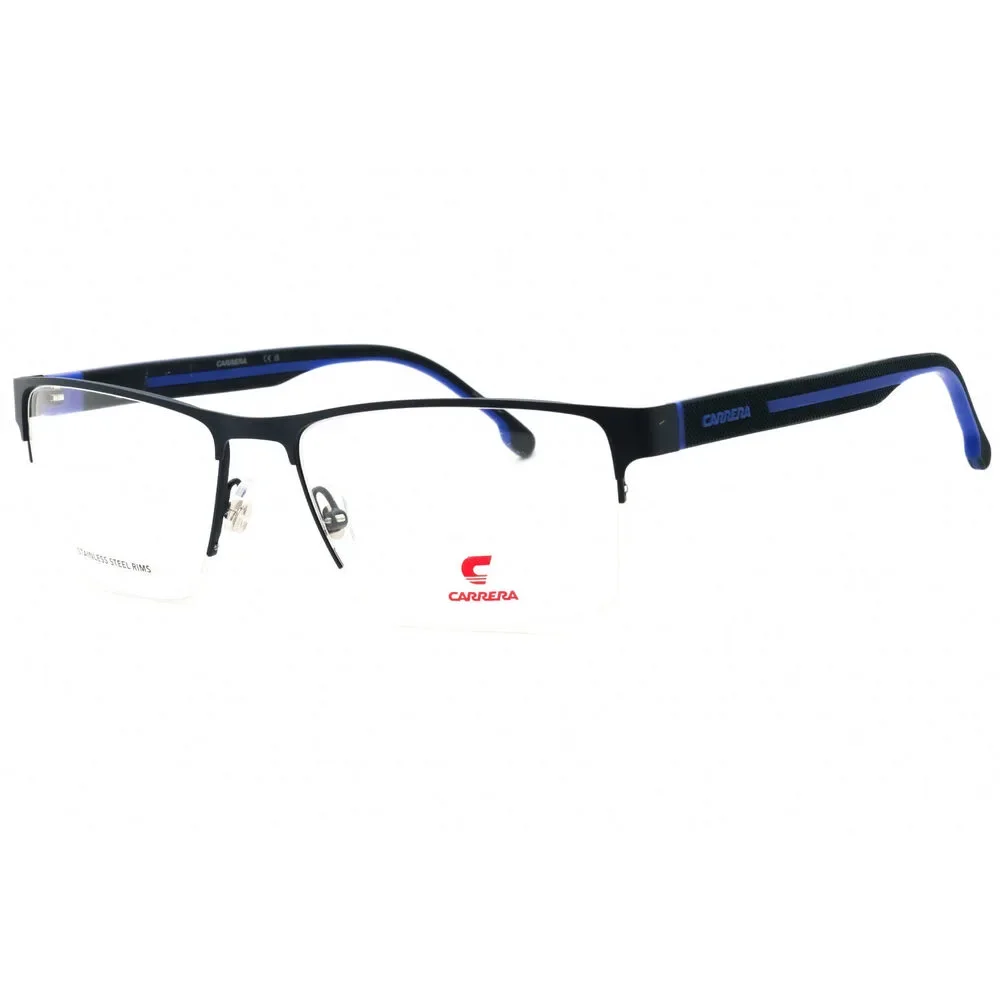 NWT Carrera CARRERA 8893-0FLL 00 58mm