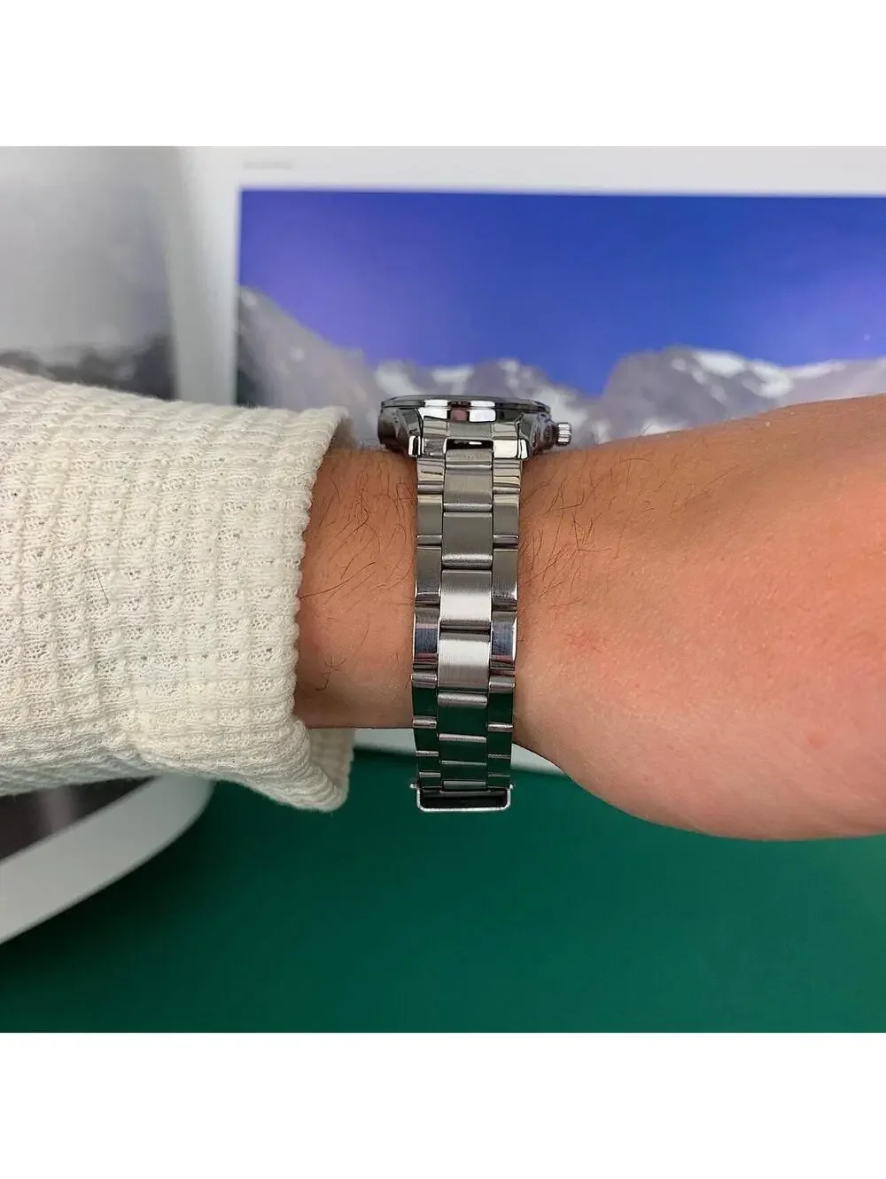 N/A #watch #unisexwatxh