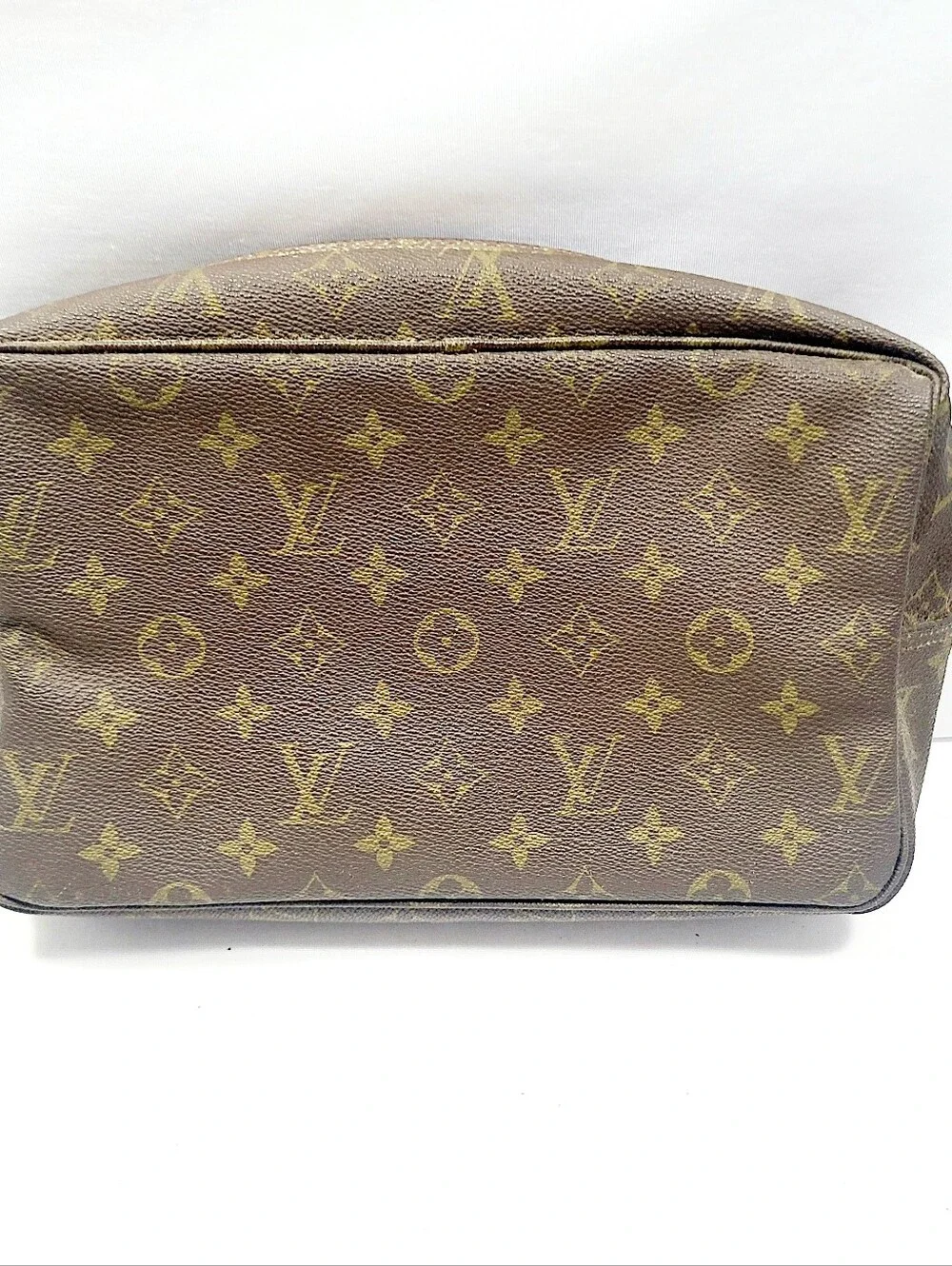 Louis Vuitton Monogram Cosmetic Bag