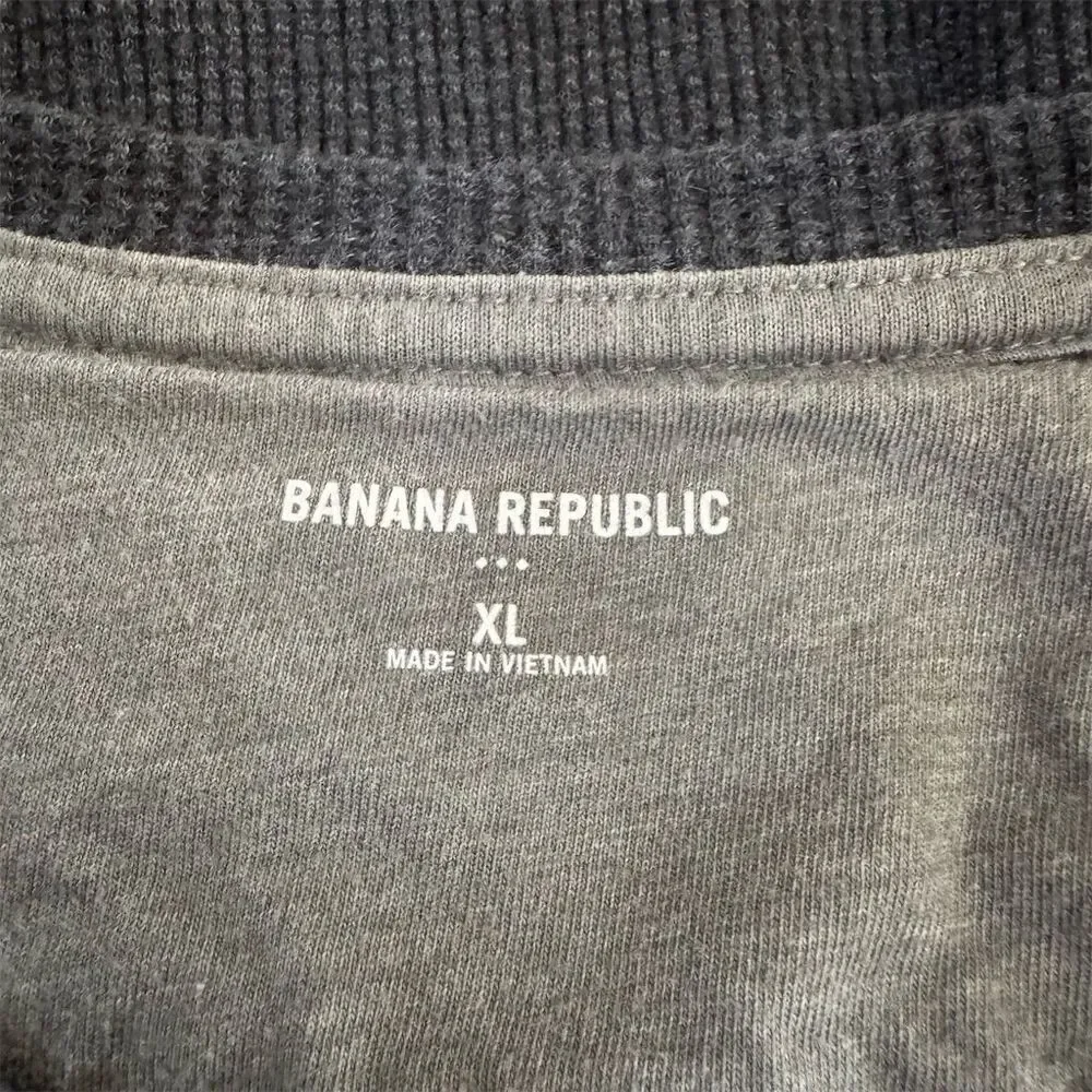 Banana Republic banana republic