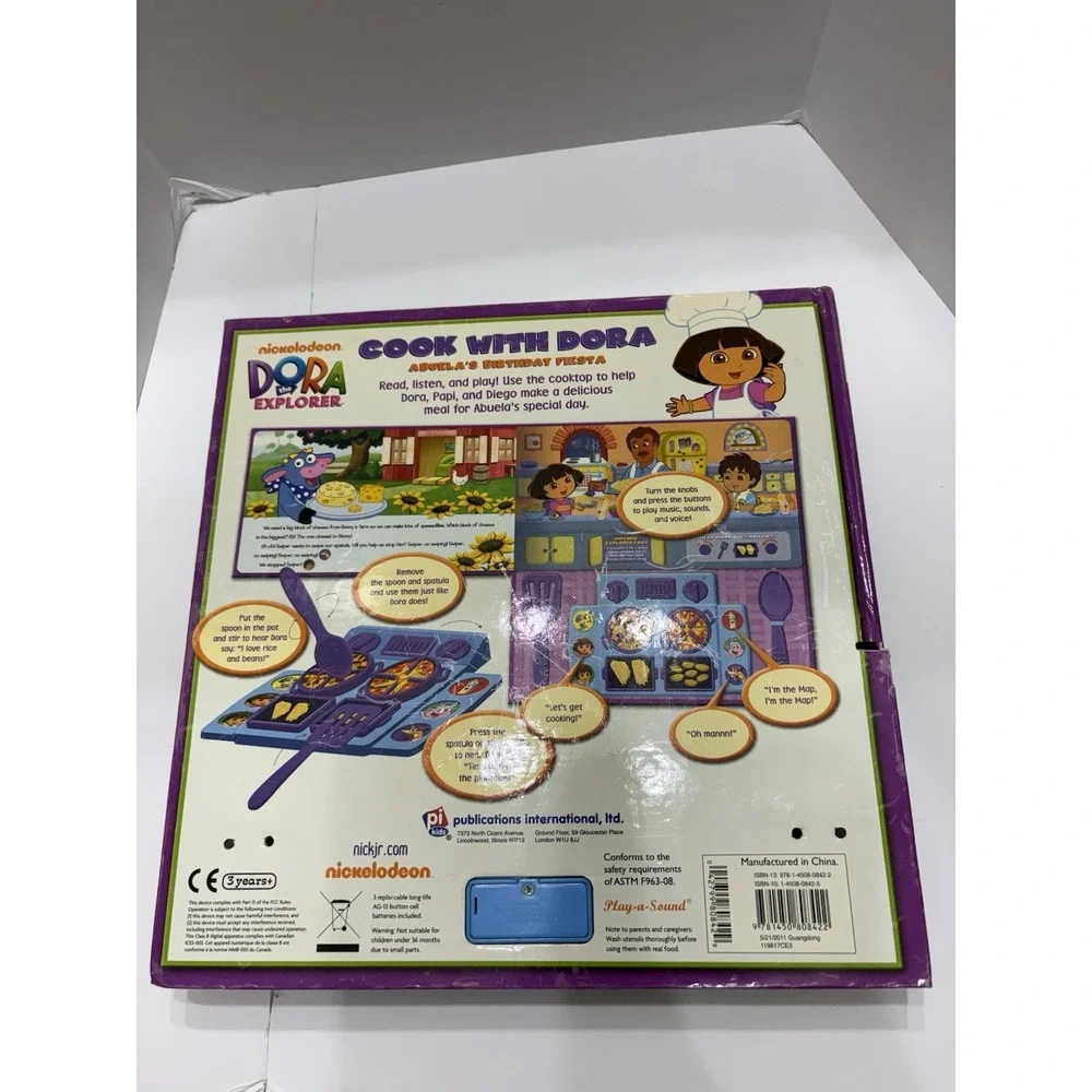 N/A join dora