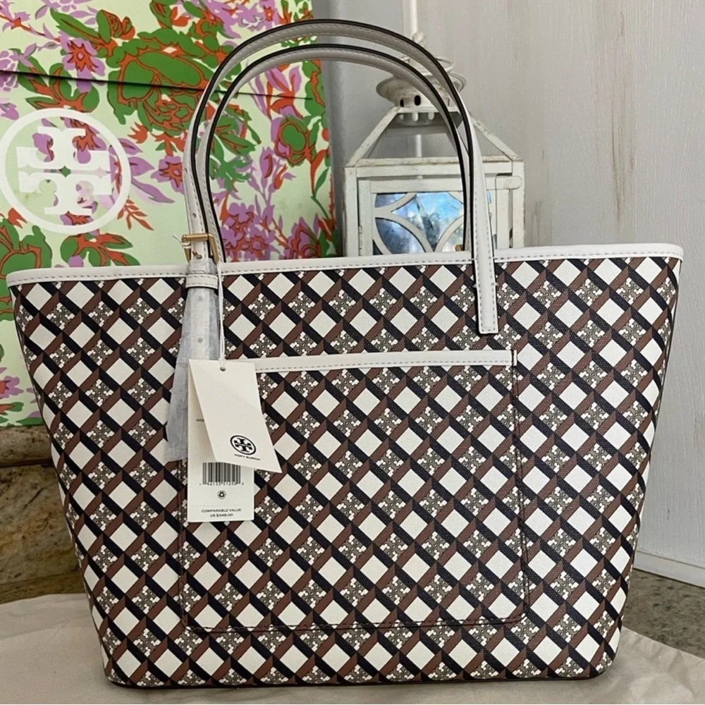 Tory Burch new tory