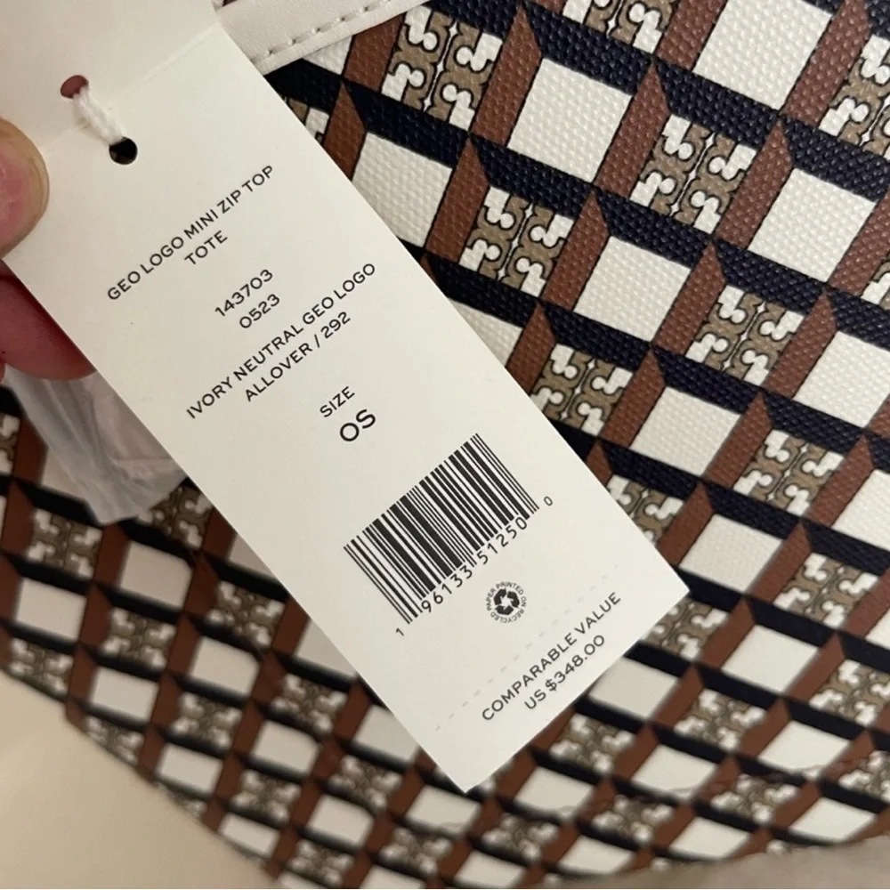 Tory Burch new tory