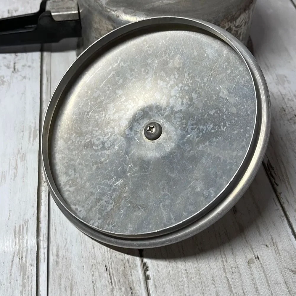 Regal Ware sauce lid pan