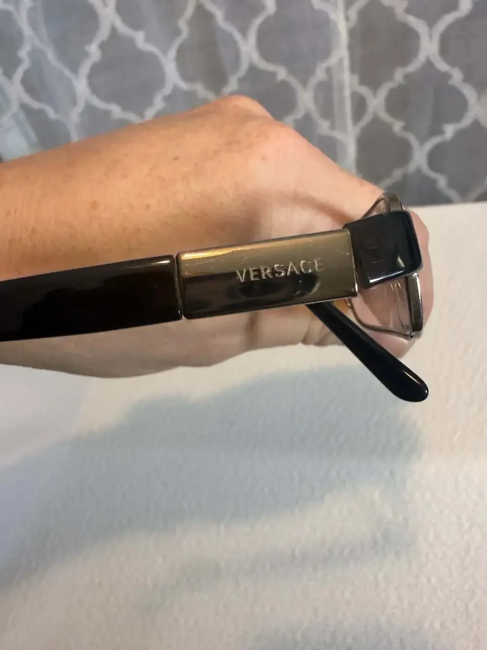 Versace super cool
