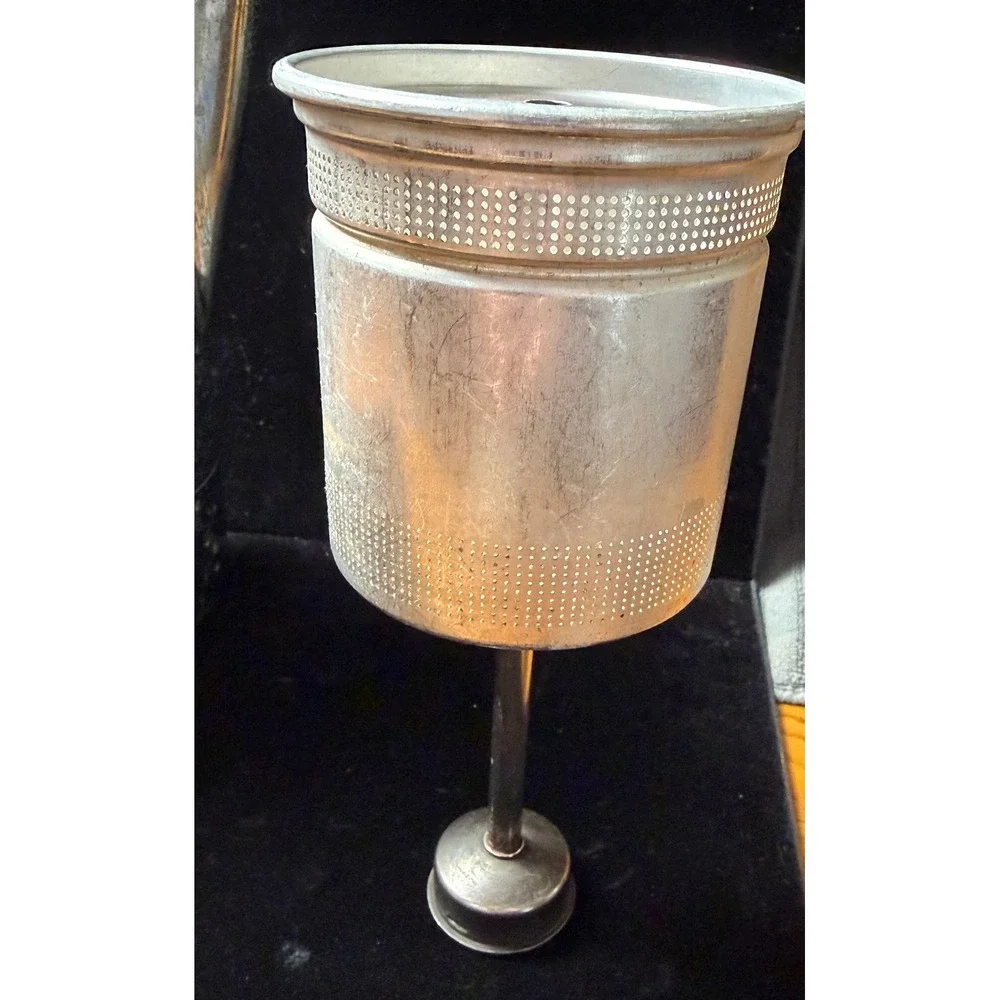 Sunbeam vintage coffeemaster