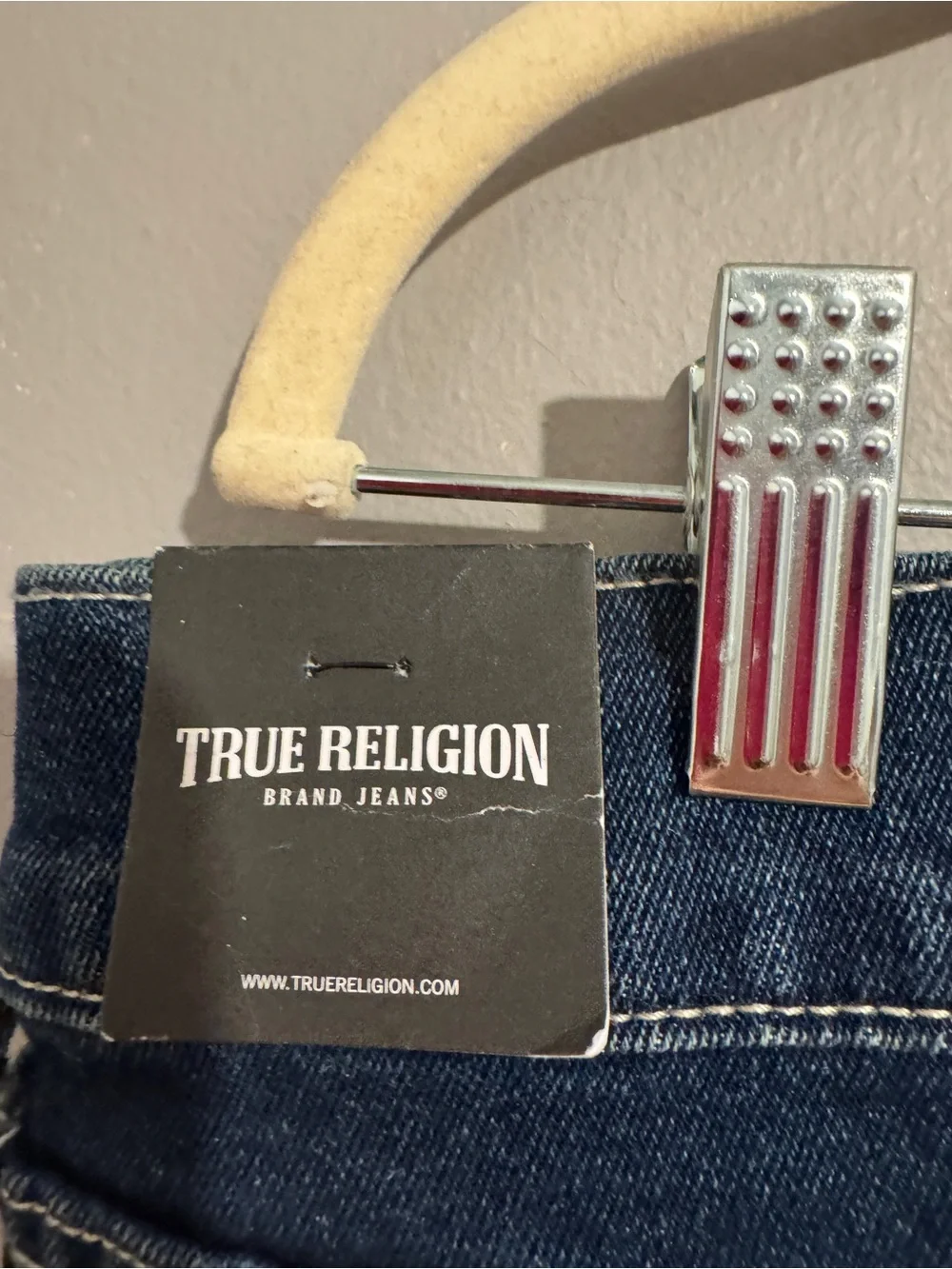True Religion classic men
