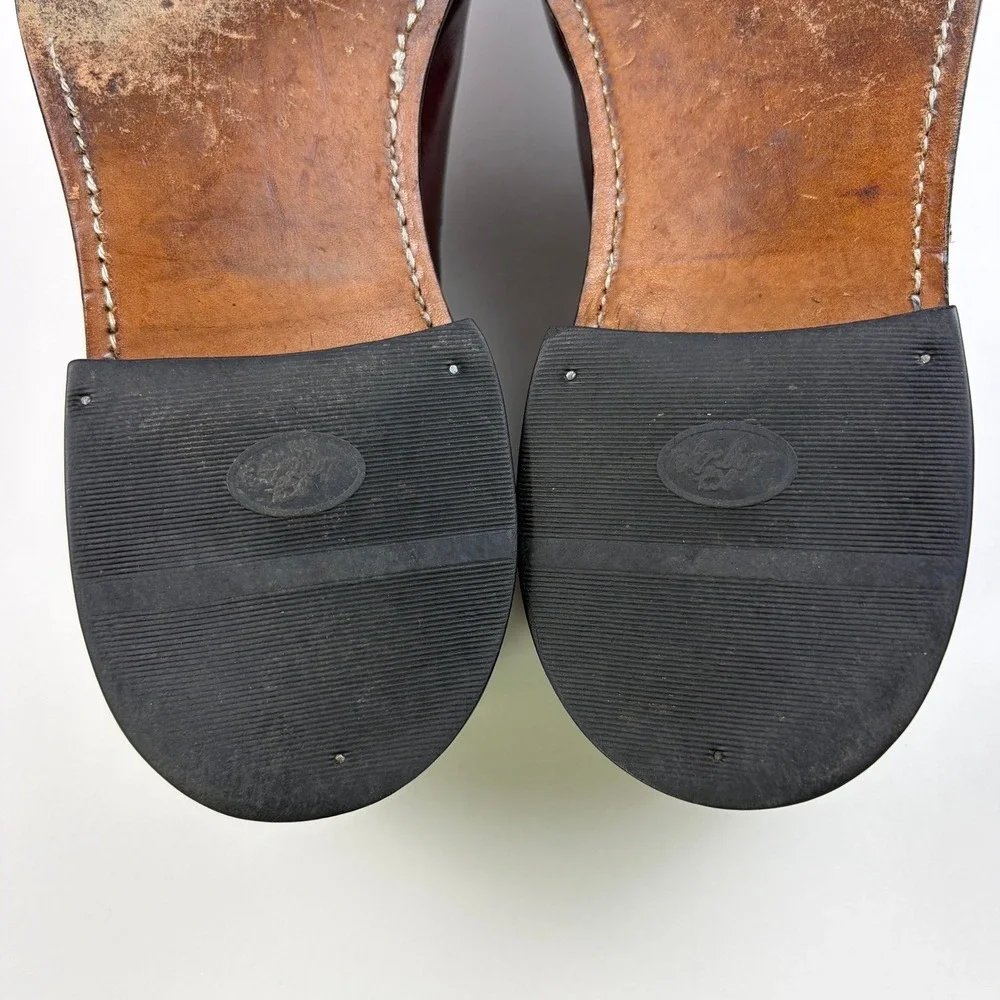 Allen Edmonds allen edmonds