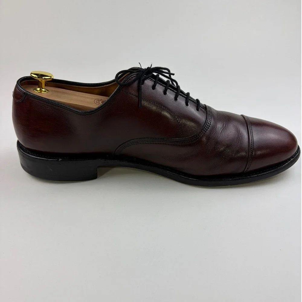 Allen Edmonds allen edmonds