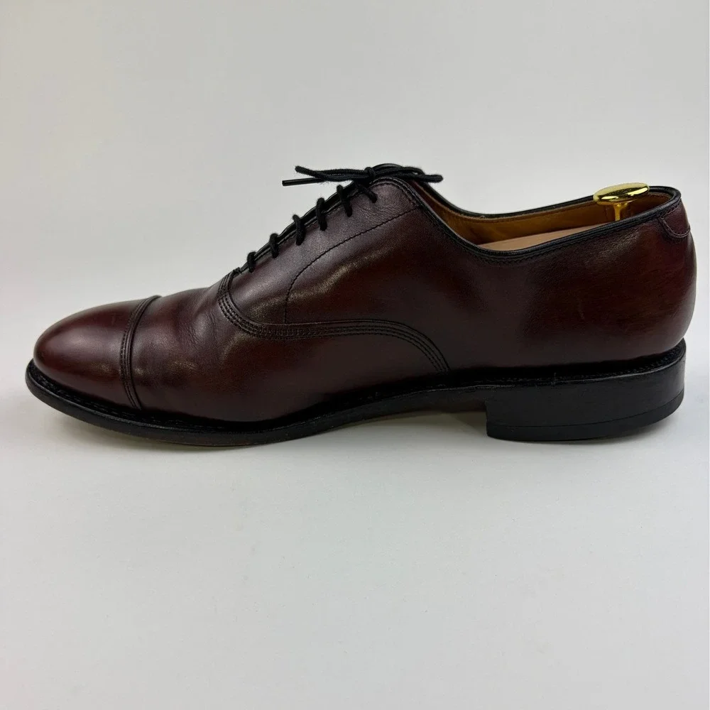 Allen Edmonds allen edmonds