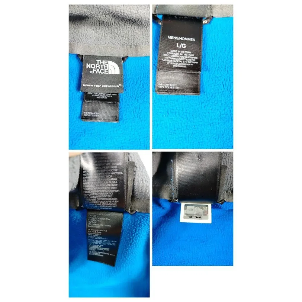 The North Face this north