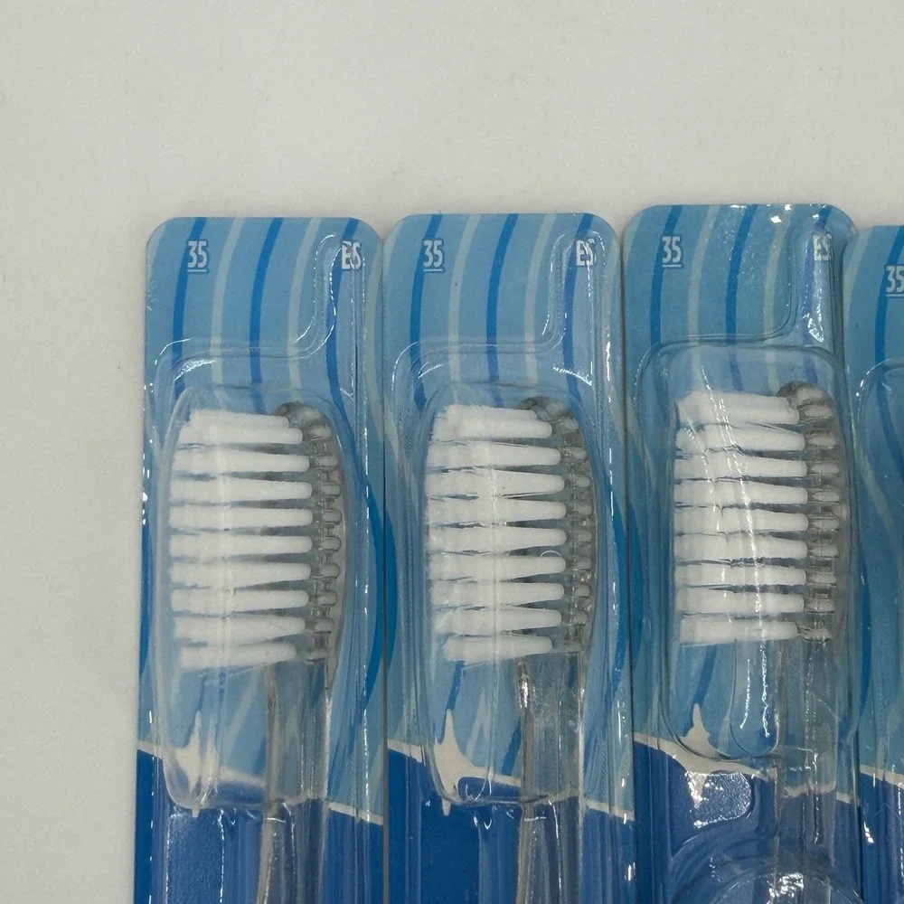 Oral-B oral indicator