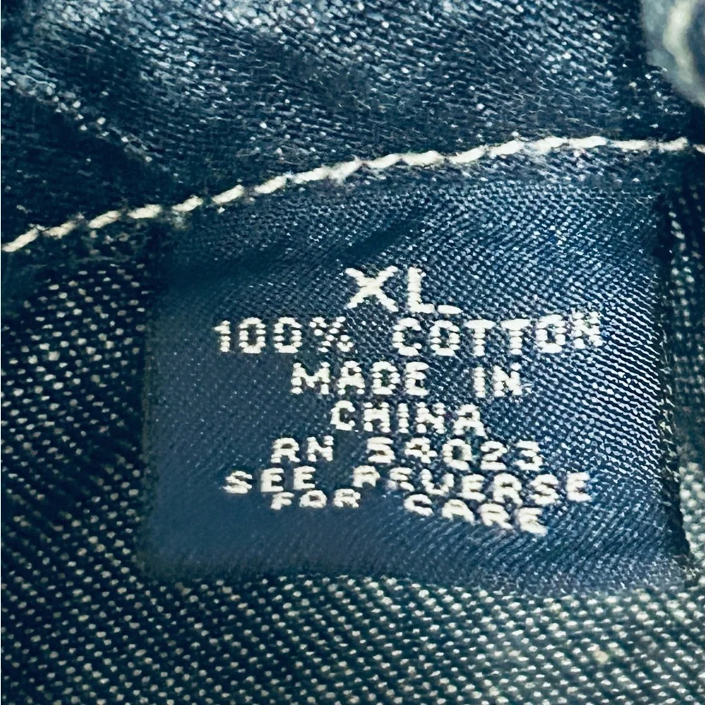 GAP stylish denim