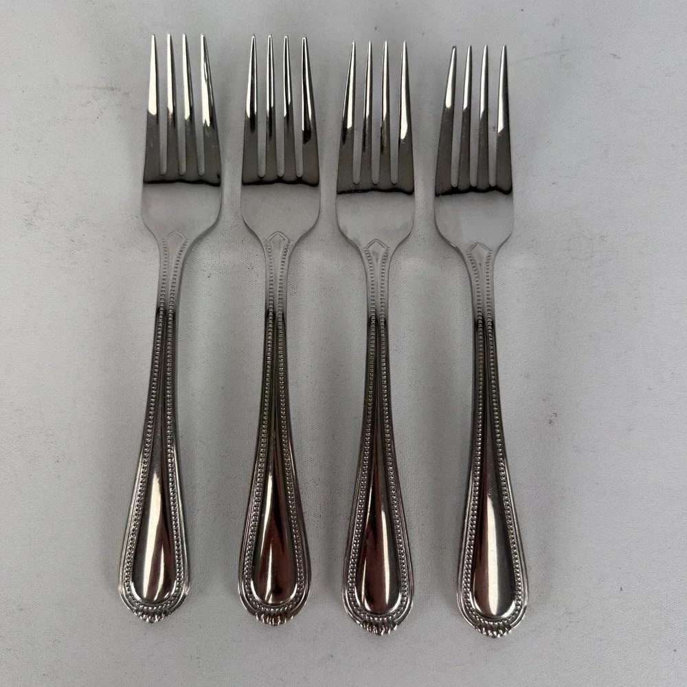 Oneida countess stainless