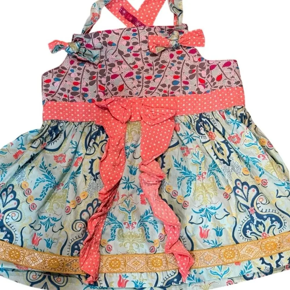 Matilda Jane seven piece