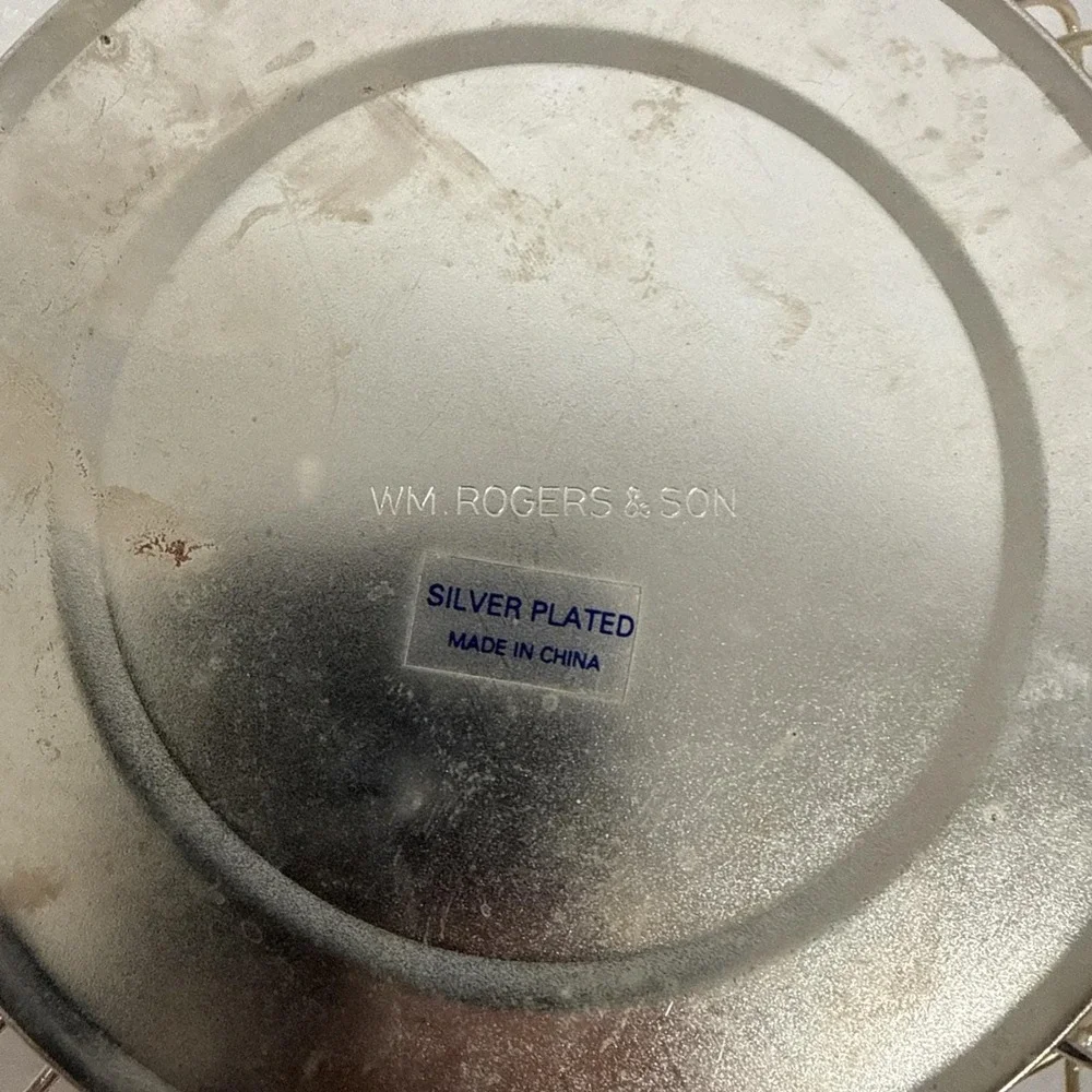 N/A silver made