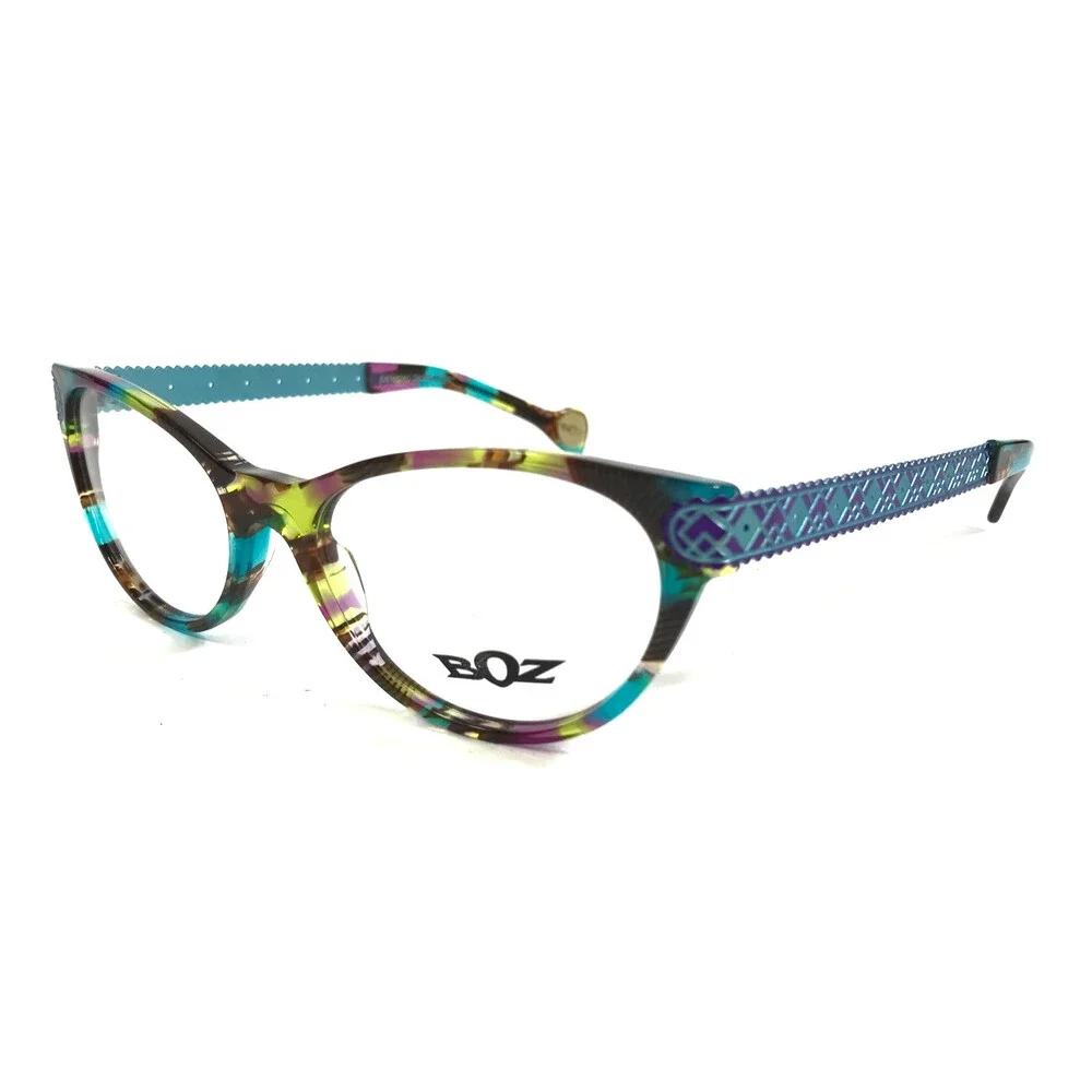 BOZ brand new