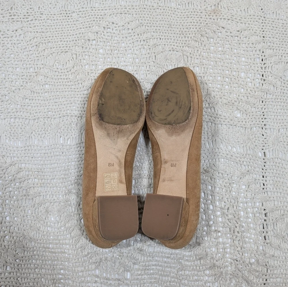 Tory Burch has some