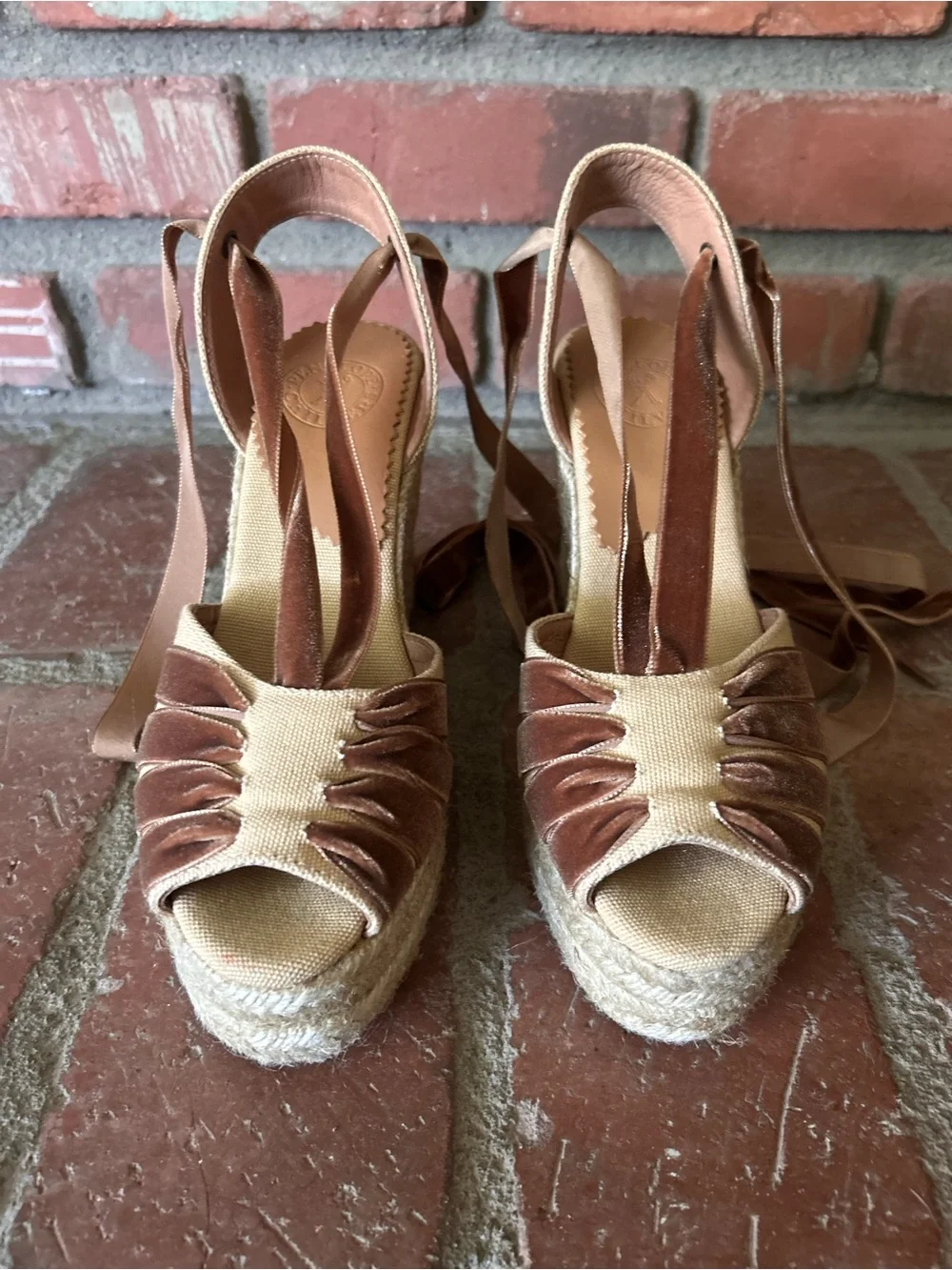 Penelope Chilvers new stains owned