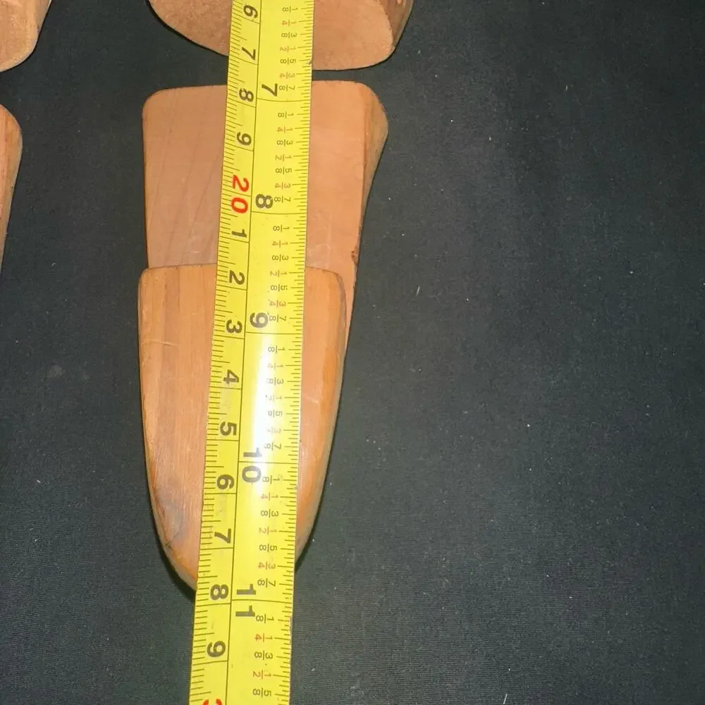 Unbranded vintage wooden