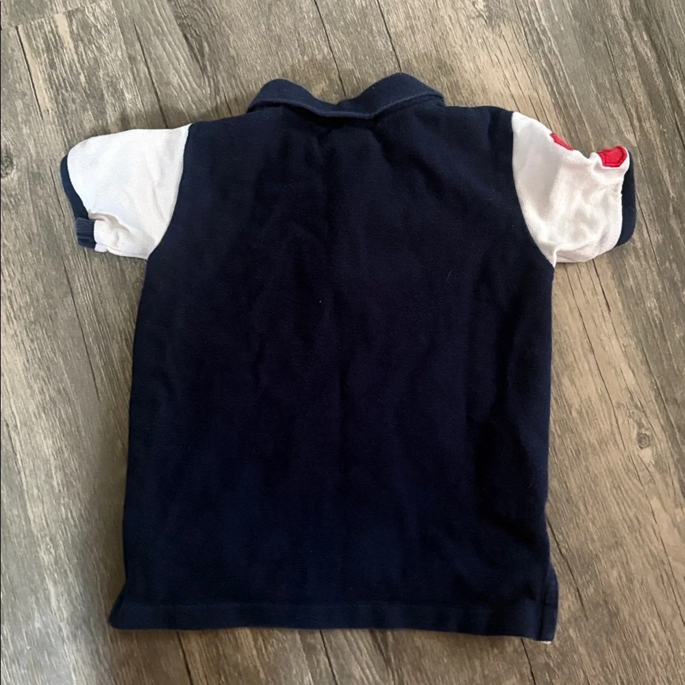 Ralph Lauren polo by