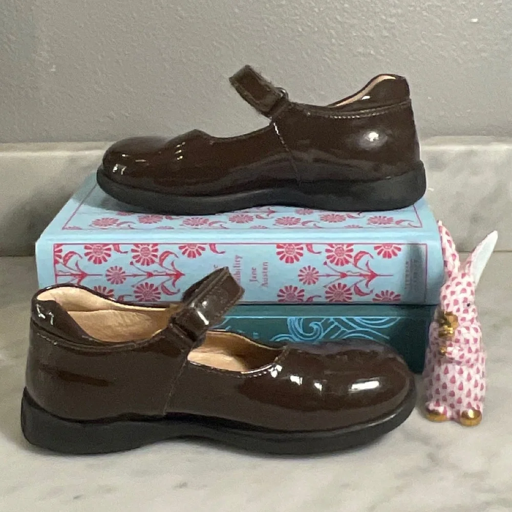 Primigi chocolate brown