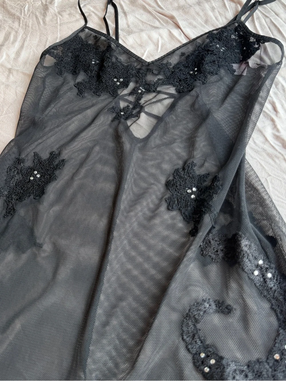 Victorias Secret elegant black