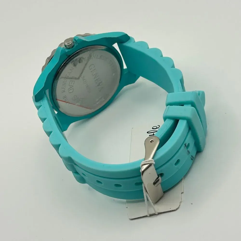 Geneva discover timeless