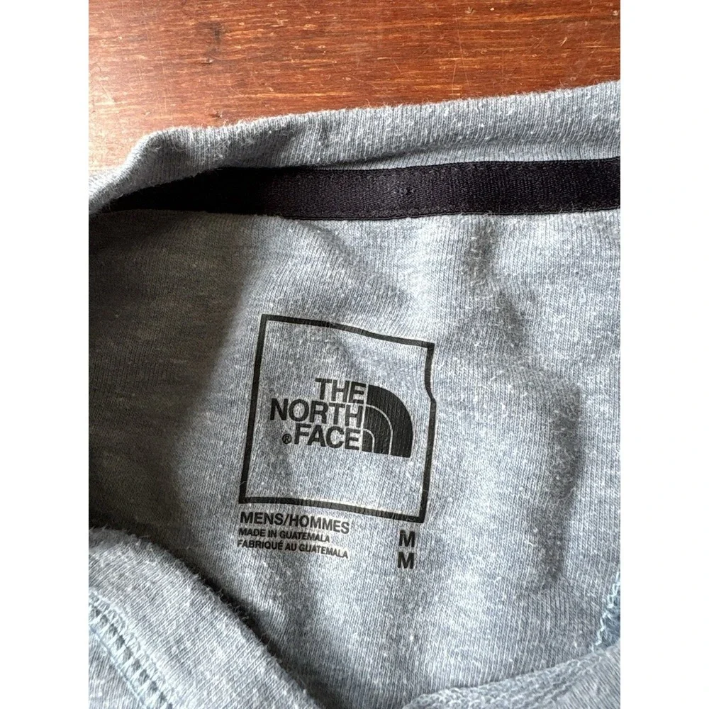 The North Face north face