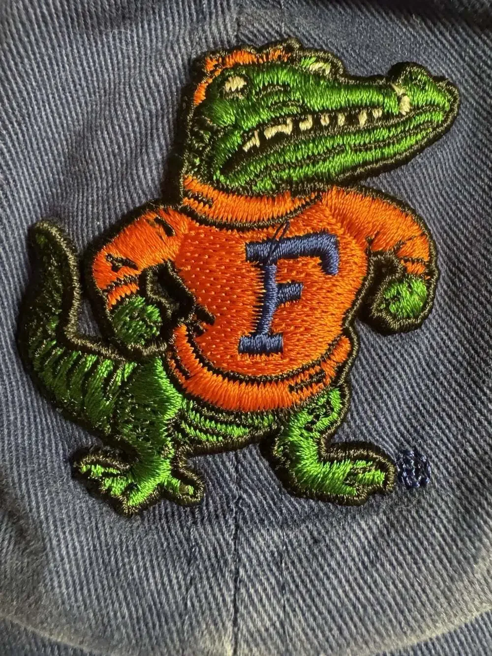 ’47 florida gators
