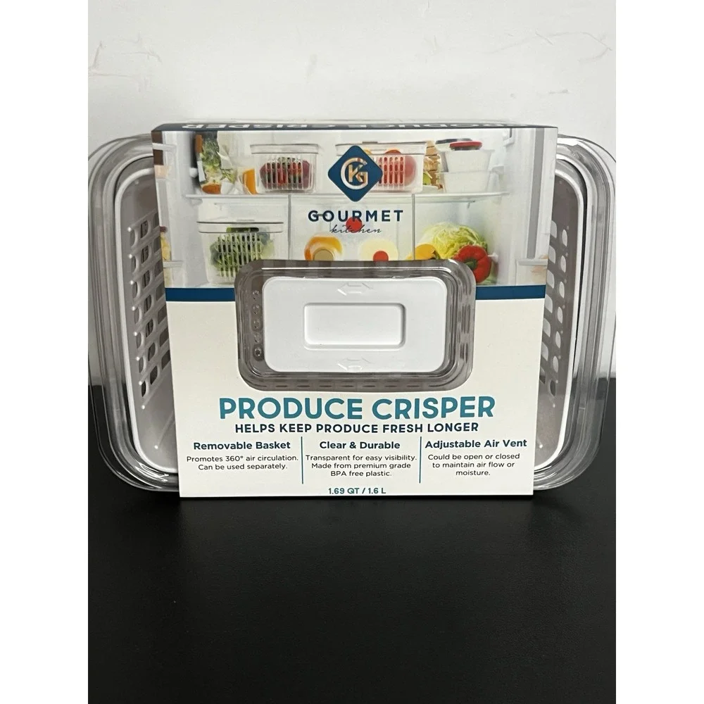 N/A new produce