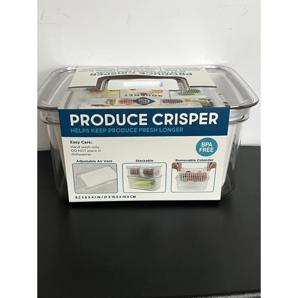 N/A new produce