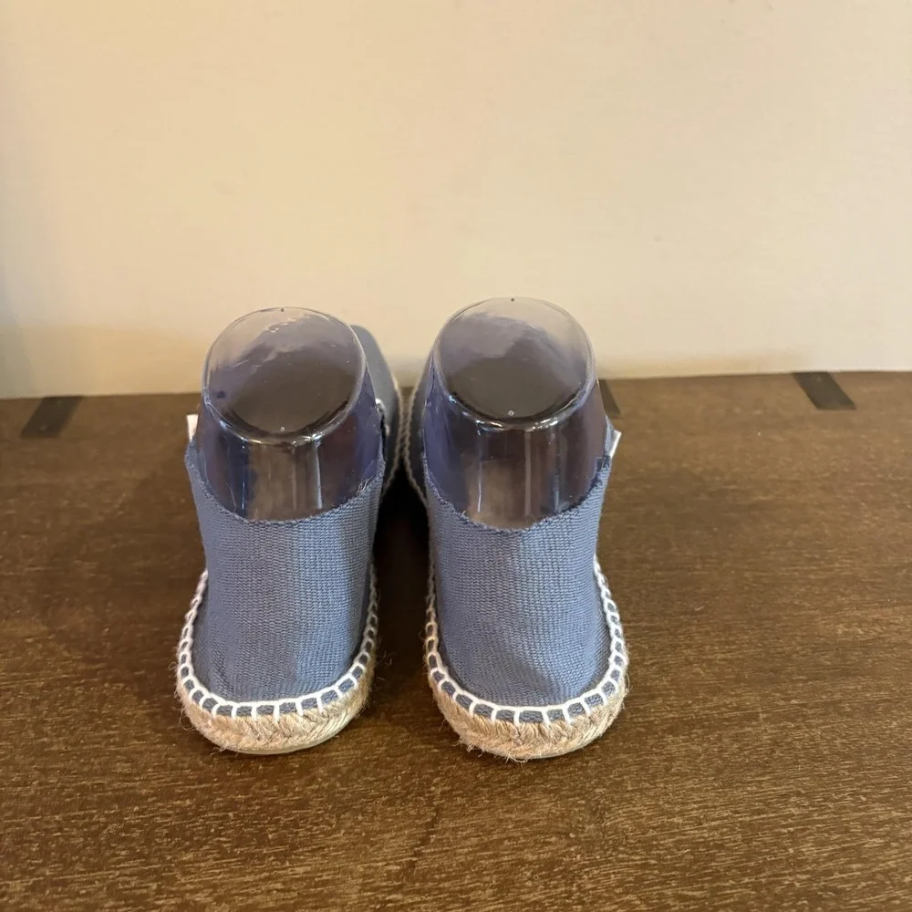 Alpargatus text womens